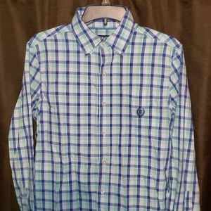 Chaps Button Down Shirt